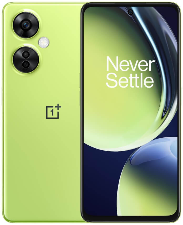 OnePlus Nord CE 3 Lite